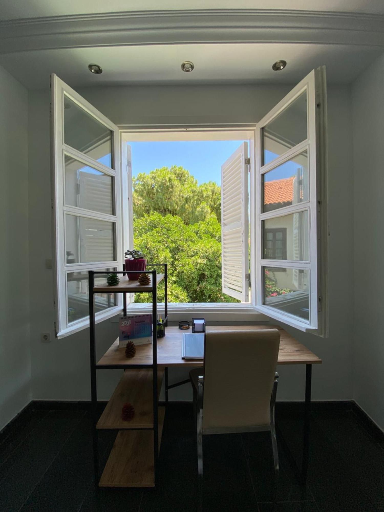 אנטליה Villa Anatolian מראה חיצוני תמונה